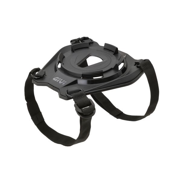 GIVI（ジビ） 17874 DAYTONA デイトナ GIVI S430 シートロックフランジ