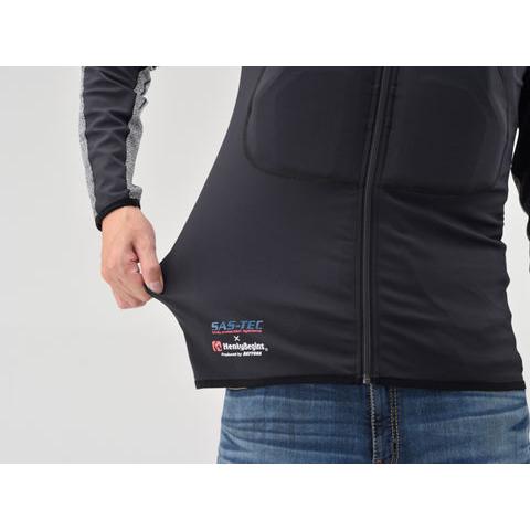 DAYTONA（デイトナ） 18798 DAYTONA HBP-018 HPPE耐切創インナー