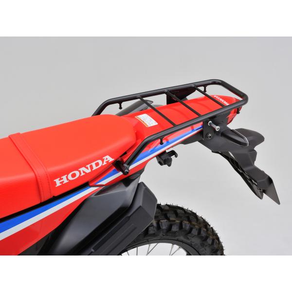 DAYTONA（デイトナ） 18845 DAYTONA グラブバーキャリア CRF250L（'21