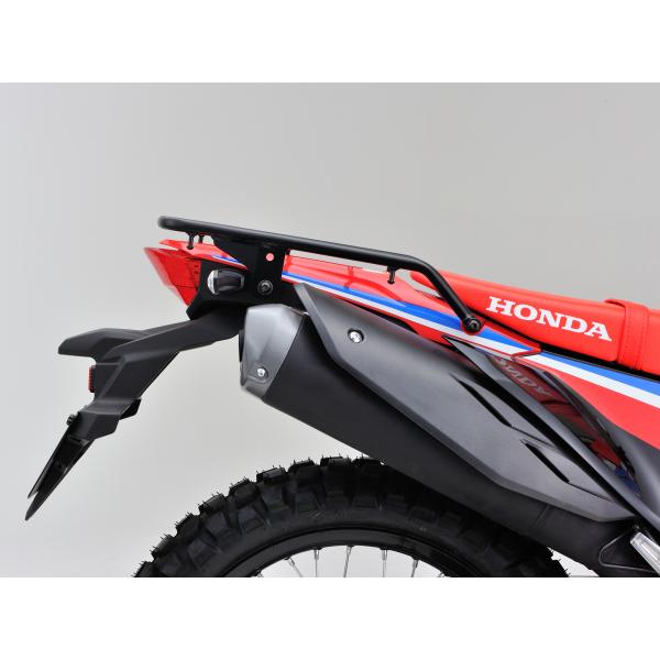 18845 DAYTONA デイトナ グラブバーキャリア CRF250L（'21〜'23）の画像
