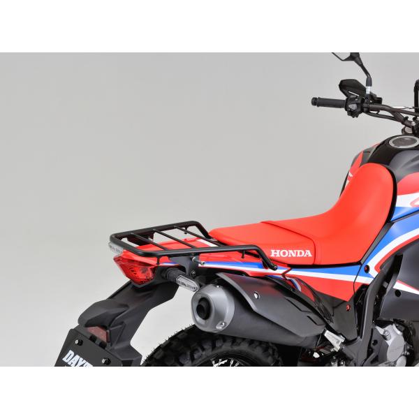 DAYTONA（デイトナ） 18845 DAYTONA グラブバーキャリア CRF250L（'21