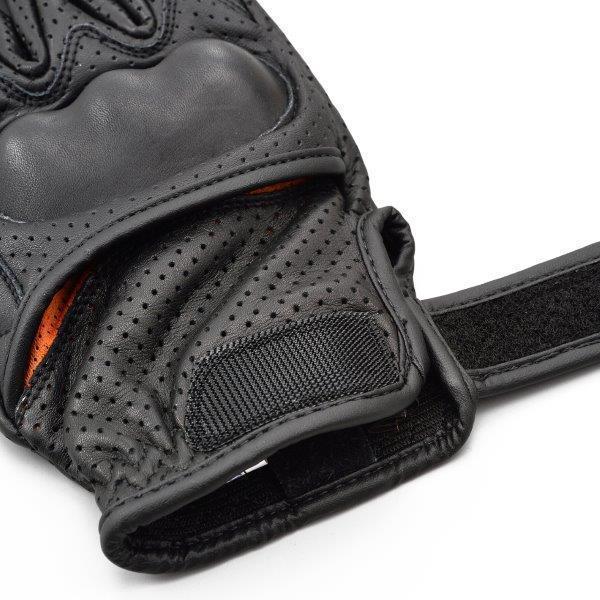 天佑商品 バイク用グローブ | BLACKJACK 2 GLOVES