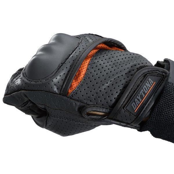 天佑商品 DAYTONA（デイトナ） 18912 DAYTONA HBG-130 パンチングメッシュ