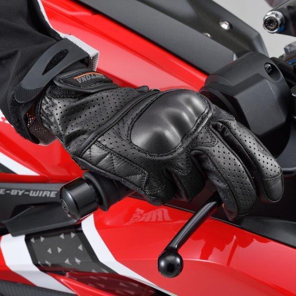 天佑商品 バイク用グローブ | BLACKJACK 2 GLOVES