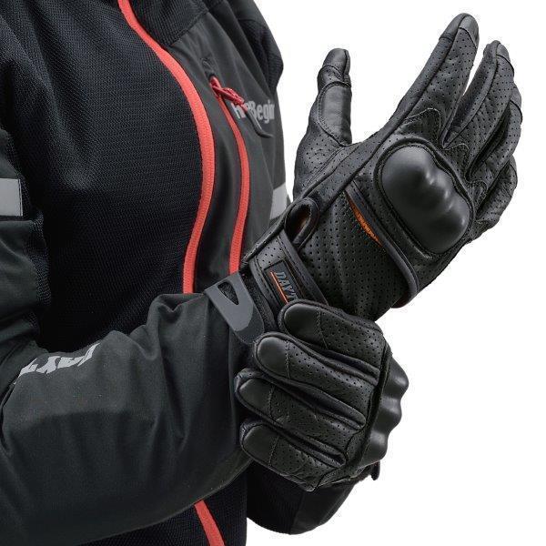 天佑商品 DAYTONA（デイトナ） 18912 DAYTONA HBG-130 パンチングメッシュ