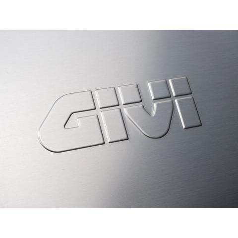 18934 DAYTONA デイトナ GIVI TRK35N リアボックス サイドケース 兼用 シルバー モノキーケース 35L