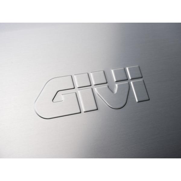 18951 DAYTONA デイトナ GIVI TRK35PACK2 リアボックス サイドケース 兼用 シルバー 左右セット 各35L | GIVI | 07