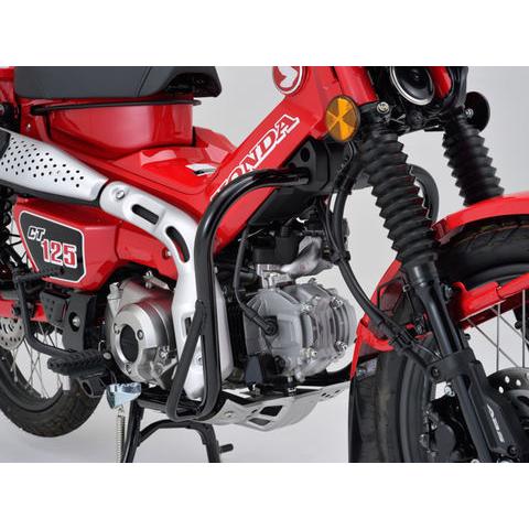 DAYTONA（デイトナ） 18960 DAYTONA パイプエンジンガード HONDA CT125