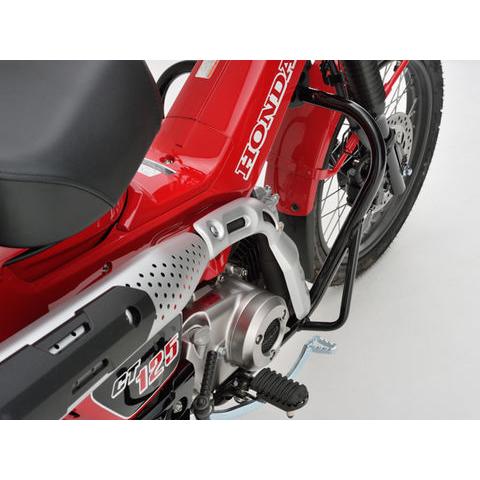 DAYTONA（バイク用品） 18960 DAYTONA デイトナ パイプエンジン