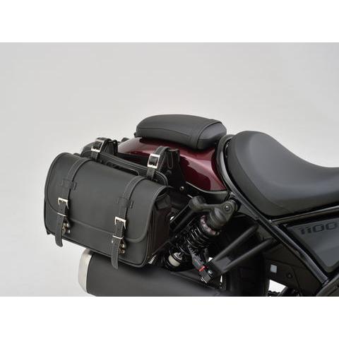 LATTElove様 DAYTONA（デイトナ） 18992 DAYTONA サドルバッグサポート 右側専用