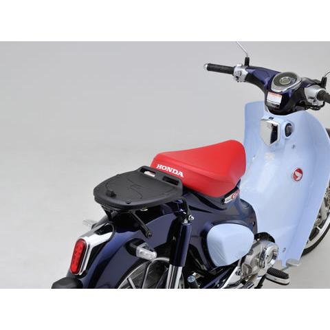 GIVI（ジビ） 19703 DAYTONA デイトナ GIVI SR1168 フィッティング