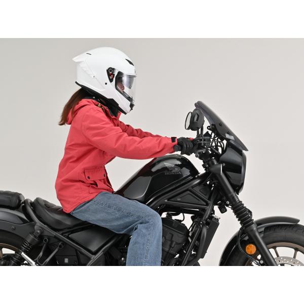 DAYTONA（デイトナ） 20133 DAYTONA ウインドシールドSS Rebel250 S