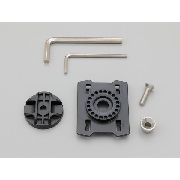 20142 DAYTONA デイトナ 回転コマセット バイク用スマートフォンケース2 （18866/18868用） 補修部品 ヤマトネコポス発送 | DAYTONA（バイク用品）