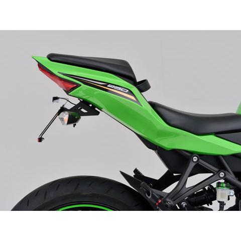 DAYTONA(バイク用品) 20323 DAYTONA デイトナ フェンダーレス DAYTONA(バイク用品) 20323 DAYTONA デイトナ フェンダーレス