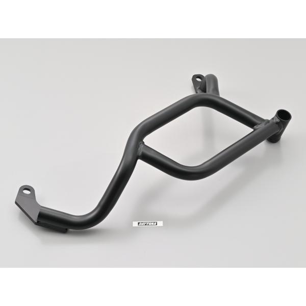 20992 DAYTONA デイトナ エンジンガード本体[右側]TRACER9 GT(25139用) | DAYTONA（バイク用品）