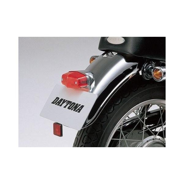 DAYTONA（デイトナ） ルーカステールランプボルトオンキット SR系用