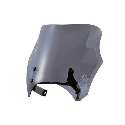 21622 DAYTONA デイトナ Blast Barrier 車種別キット Rebel1100/DCT スモークの画像