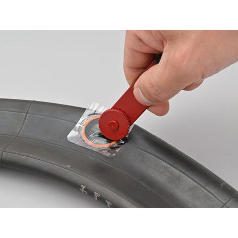 DAYTONA（デイトナ） 21801 DAYTONA パンク修理キット（チューブタイヤ