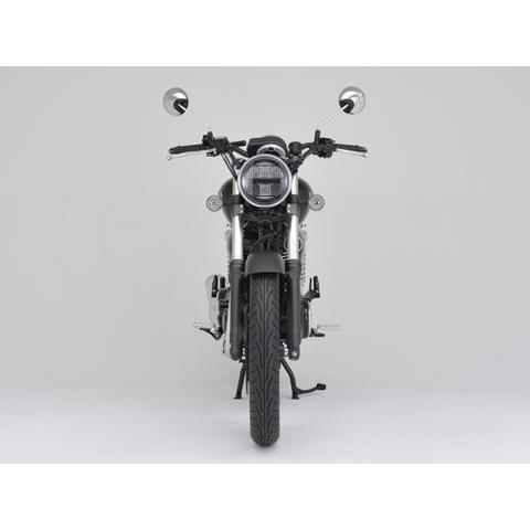 22102 DAYTONA デイトナ パイプエンジンガード（Lower）GB350（`21） | DAYTONA（バイク用品） | 04