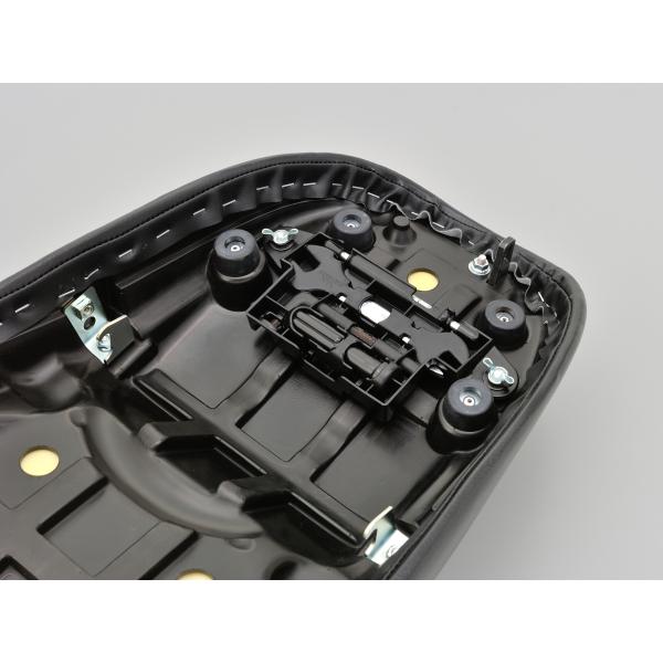 DAYTONA（バイク用品） 24316 DAYTONA デイトナ コージーシート（COMP