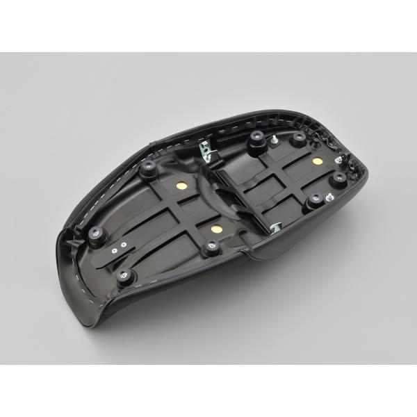 DAYTONA（バイク用品） 24316 DAYTONA デイトナ コージーシート（COMP