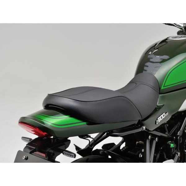 DAYTONA（バイク用品） 24316 DAYTONA デイトナ コージーシート（COMP