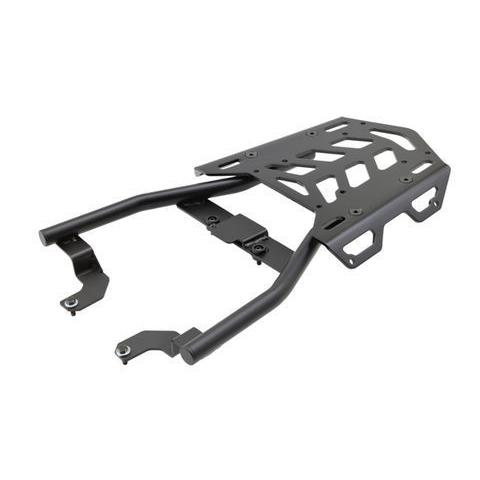 25223 DAYTONA デイトナ マルチウイングキャリア　Ninja250R（'08〜'12） | DAYTONA（バイク用品） | 02