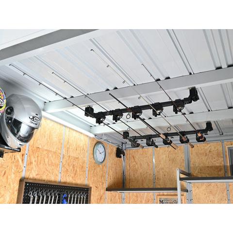 DAYTONA（バイク用品） 25570 DAYTONA デイトナ ロッドホルダー