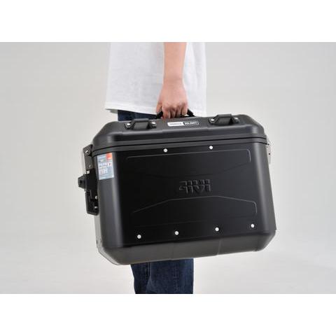 GIVI（ジビ） 26016 DAYTONA デイトナ GIVI DLMK36B PACK2 ブラック