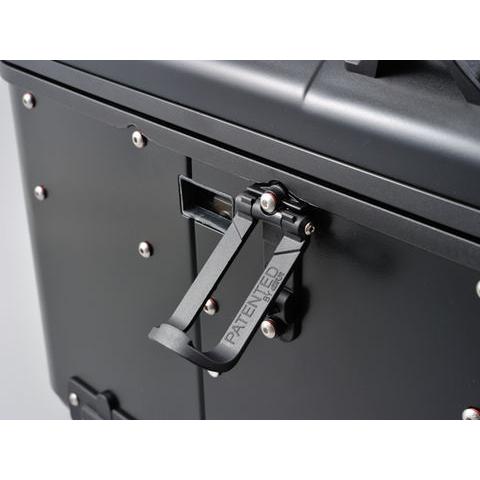 GIVI（ジビ） 26016 DAYTONA デイトナ GIVI DLMK36B PACK2 ブラック