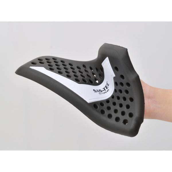 DAYTONA（デイトナ） 26377 DAYTONA SAS-TEC 胸部プロテクター