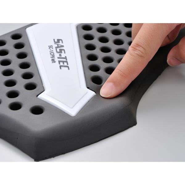 DAYTONA（バイク用品） 26377 DAYTONA デイトナ SAS-TEC 胸部