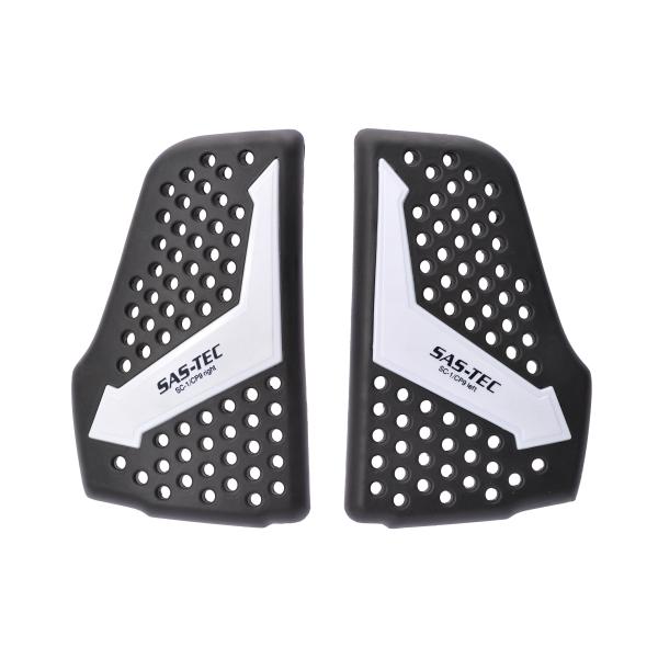 DAYTONA（バイク用品） 26377 DAYTONA デイトナ SAS-TEC 胸部