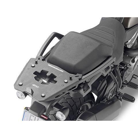 GIVI 26381 DAYTONA デイトナ SRA8400 フィッティング Pan