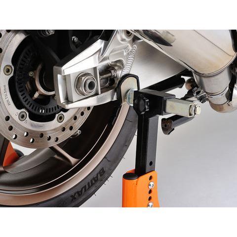 。 DAYTONA デイトナ 27934 リアスタンド アジャスタブル3 L型・U型