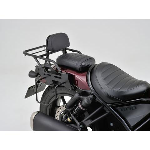 DAYTONA（デイトナ） 27936 DAYTONA グラブバーキャリア Rebel1100/DCT