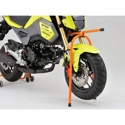 DAYTONA（バイク用品） 28153 DAYTONA デイトナ フロント