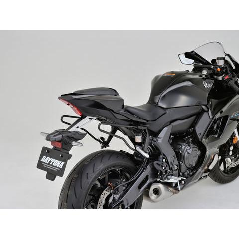 28196 DAYTONA デイトナ ササイドバッグサポート 左右セット YZF-R7 | DAYTONA（バイク用品） | 03
