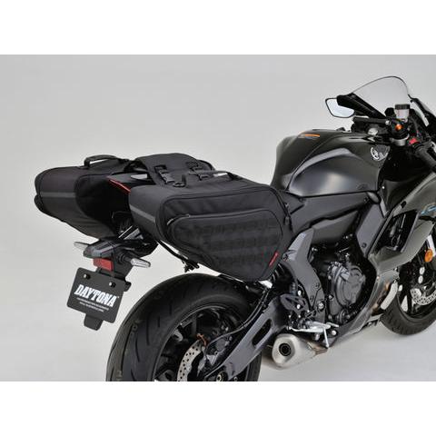 28196 DAYTONA デイトナ ササイドバッグサポート 左右セット YZF-R7 | DAYTONA（バイク用品） | 04