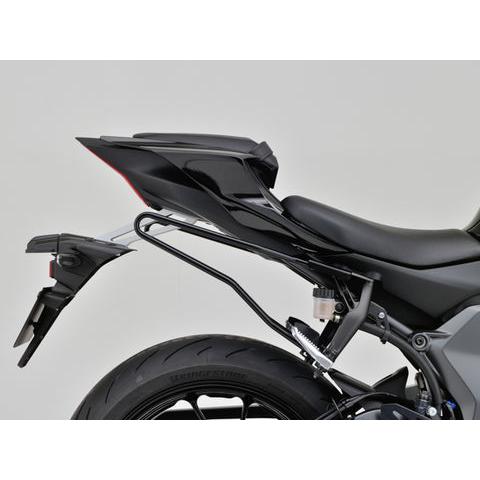 28196 DAYTONA デイトナ ササイドバッグサポート 左右セット YZF-R7 | DAYTONA（バイク用品） | 05