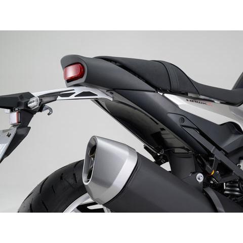 アクセサリー NS DAYTONA（バイク用品） 28938 DAYTONA デイトナ サイドバッグ