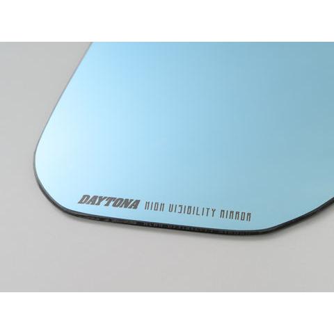【nofivezero様】専用 DAYTONA（バイク用品） デイトナ 29711 ハイビジミラー バイク用