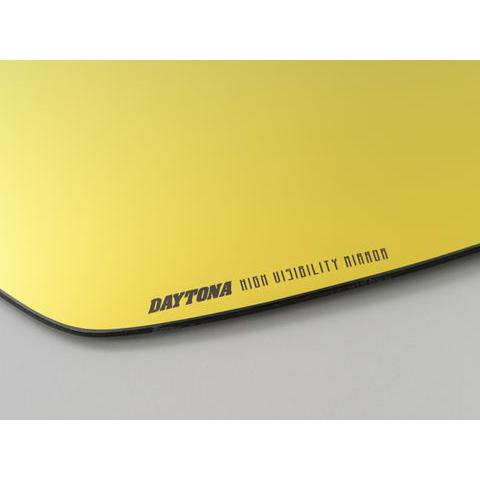 DAYTONA（デイトナ） 29721 DAYTONA ハイビジ貼り付けタイプミラー
