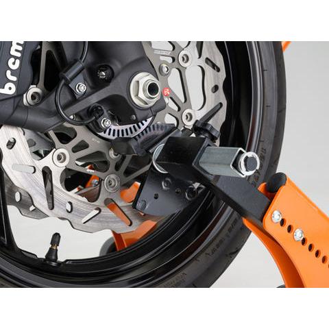 DAYTONA（デイトナ） 29769 DAYTONA フロントフォークスタンド