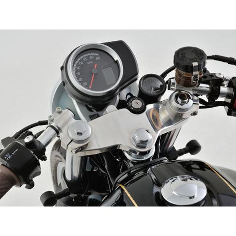 まる様確認様 DAYTONA（デイトナ） 29848 DAYTONA タコメーター取付KIT セパハン