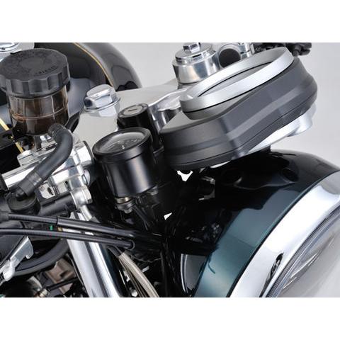 DAYTONA（デイトナ） 29848 DAYTONA タコメーター取付KIT セパハン