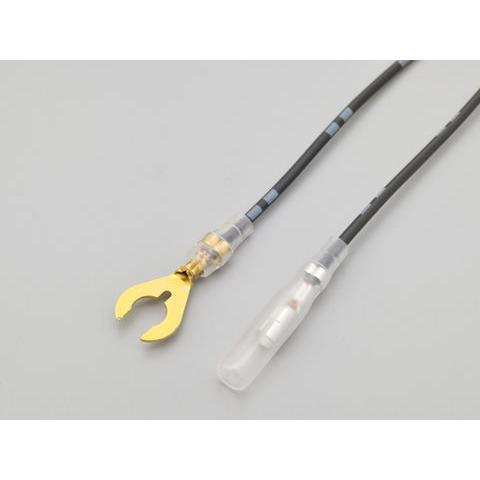 29867 DAYTONA デイトナ かんたん！ 電源取出しハーネス フロント GSX-R125/S-125 ヤマトネコポス発送 | DAYTONA（バイク用品） | 03