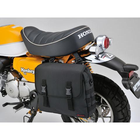 DAYTONA（デイトナ） 30055 DAYTONA サドルバッグサポート左側専用