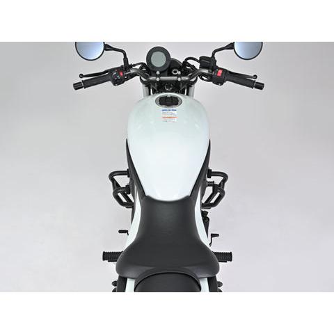 DAYTONA（デイトナ） 30092 DAYTONA パイプエンジンガード ELIMINATOR