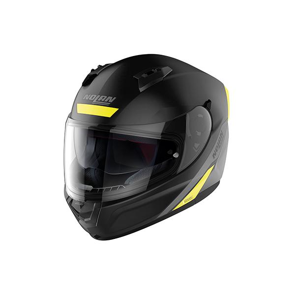 30600 DAYTONA デイトナ NOLAN N60-6 ステーブル イエロー/42　Mサイズ | NOLAN